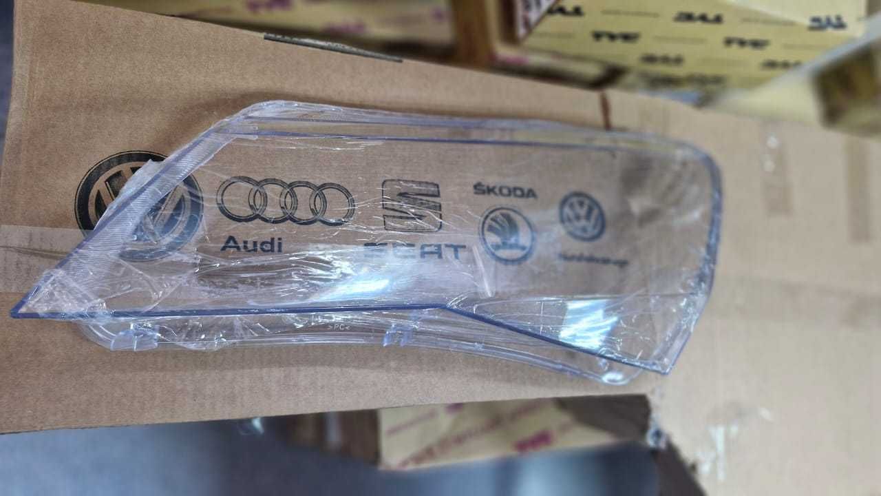 Стекло Фары на Skoda Super B