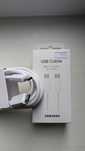 Продам новый USB-кабель Самсунг Type-C (5А, 1,8м) для зарядки и данных