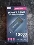 Power Bank новый.