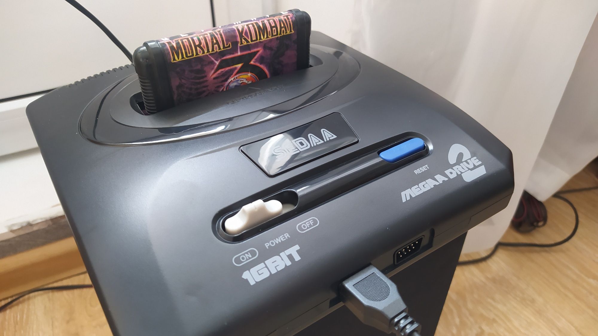 Сега sega приставка игровая