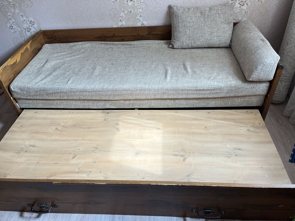 Продается диван кровать