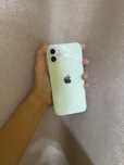 Iphone 12 128gb (Фисташковый)