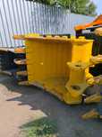 Ковш скальный сверхусиленный V=1,5 m3 для экскаватора Komatsu PC300.