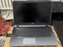ноутбук HP Pavilion 17