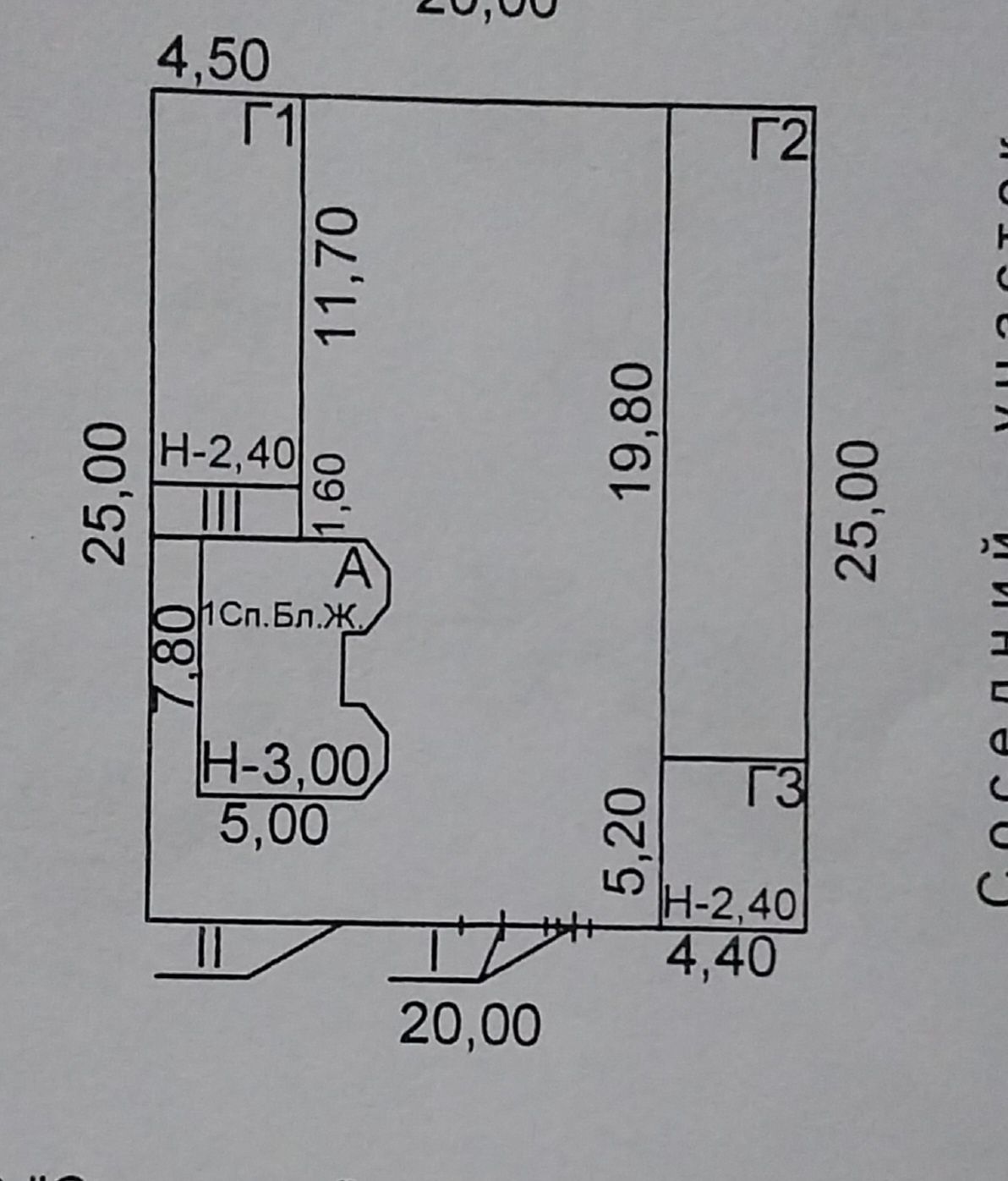 Продам Дачу с Пристройками