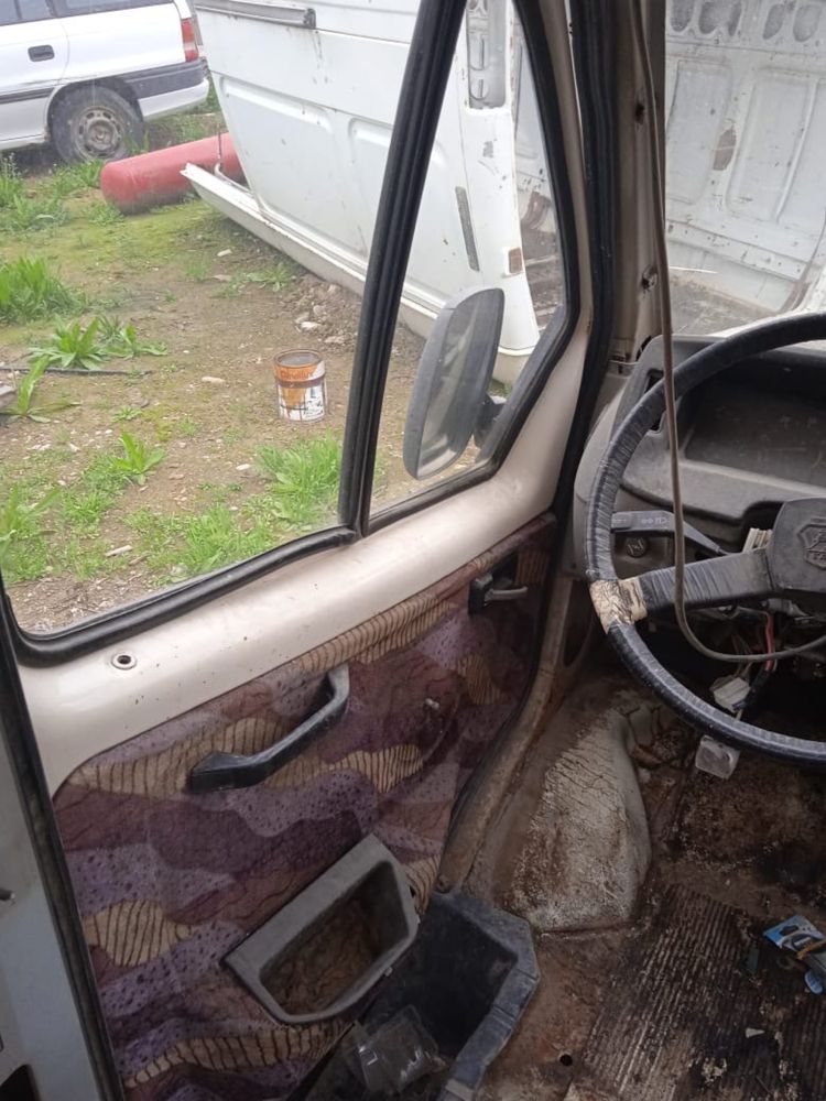 Продам кабину Газели