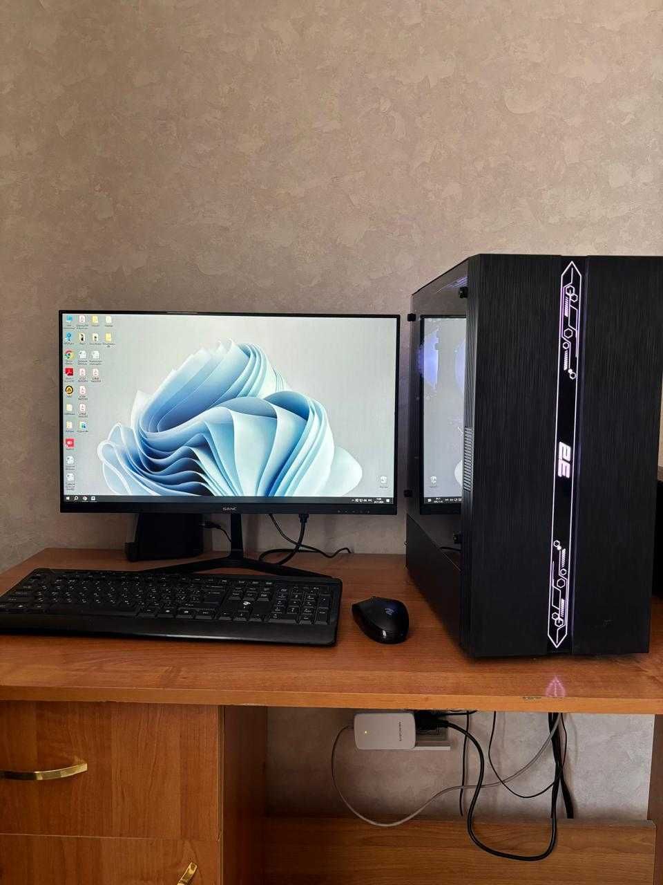 Продам новый компьютер
