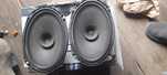 Продам японские динамики  20w BOSE