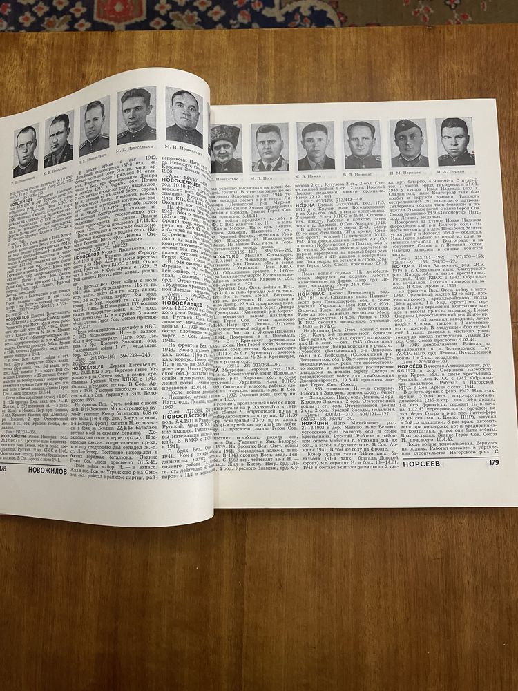 Продам книги Герои Советского Союза .Великая Отчественная.3000 каждая.