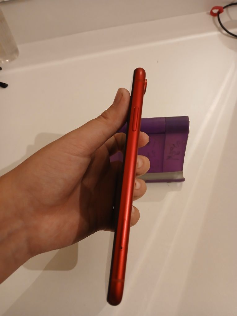 iPhone Xr 64 gb 80%