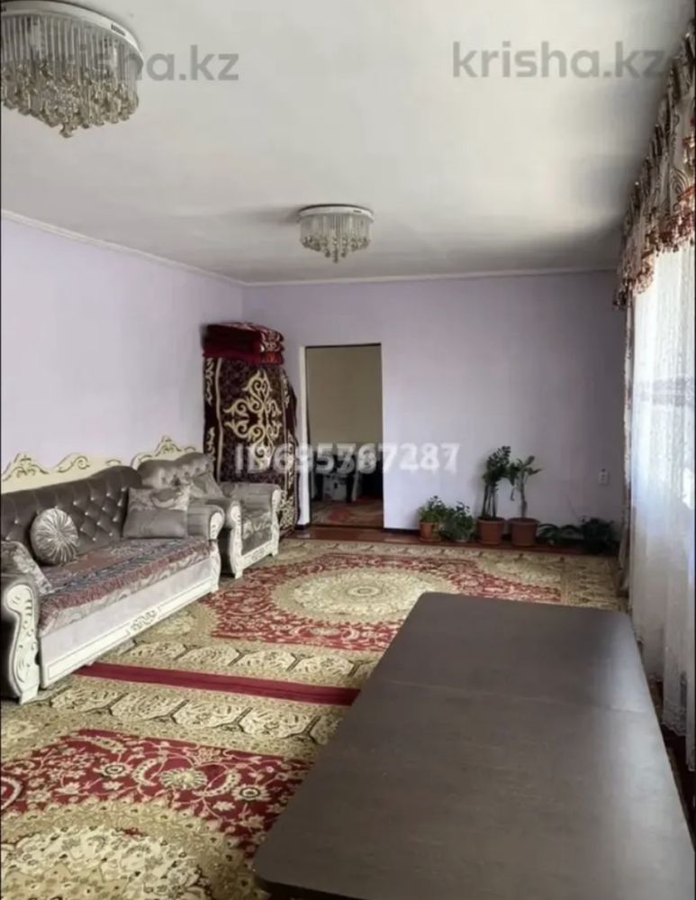 Продам Дом 4-х комнатный