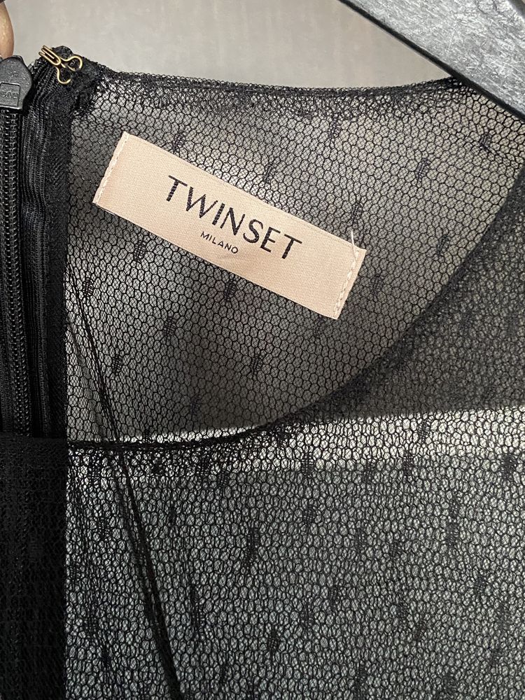 платье из Twinset, в лучшем состоянии