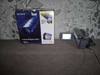 Sony handycam DCR-HC26E