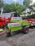 Пресс-подборщик Claas Markant65