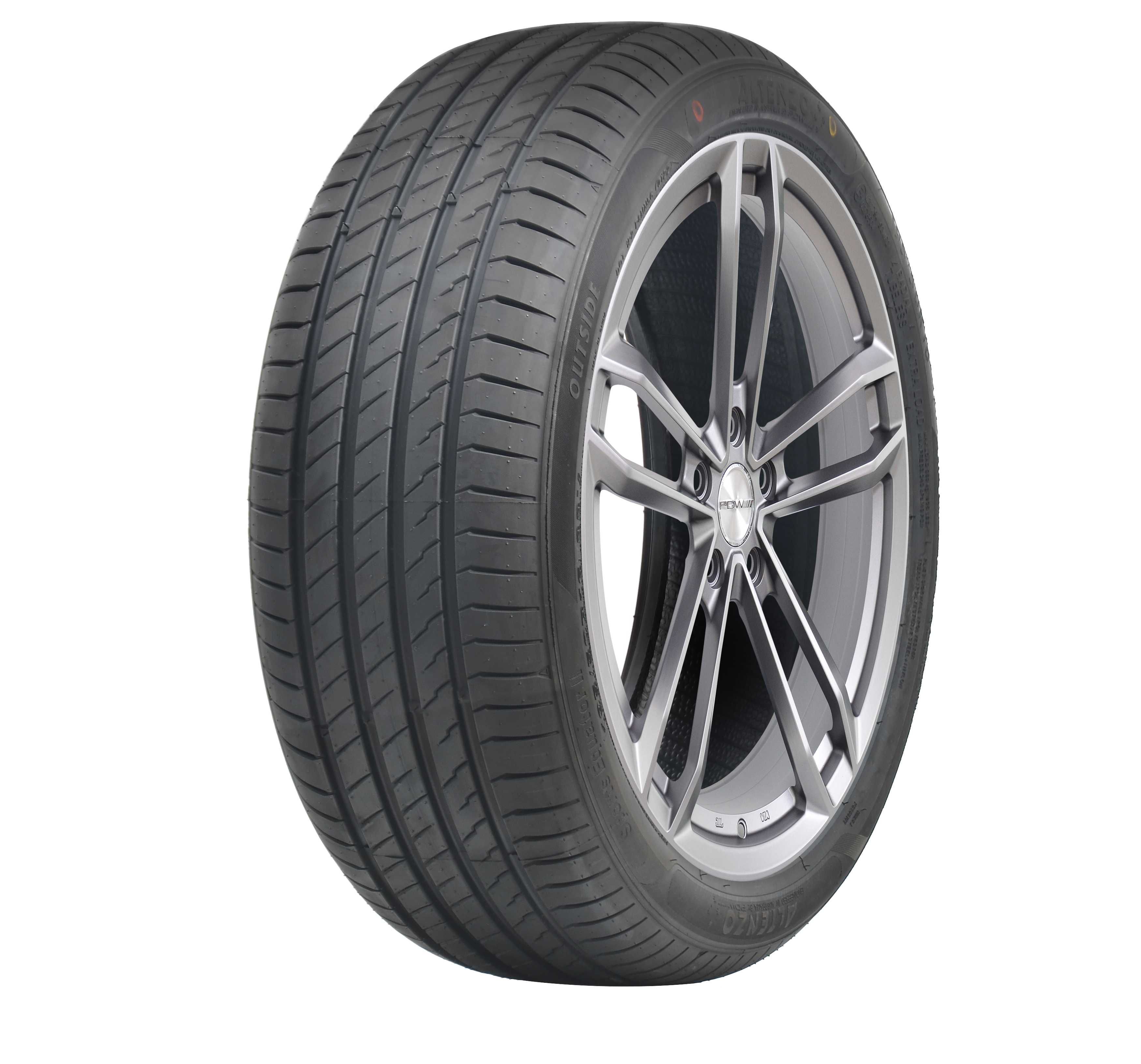 Шины 195/55R16 87V  Altenzo Sports Equator II летние