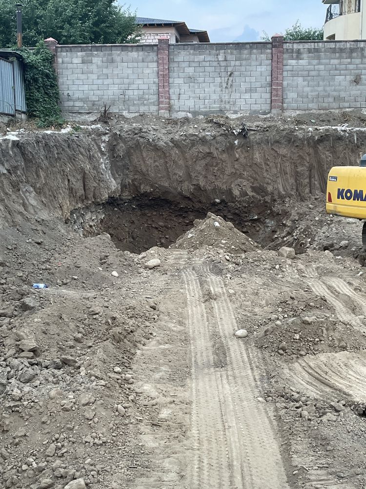 Продам грунт и балласт