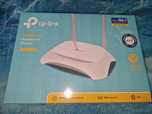 Wi-Fi роутер TP-LINK TL-WR841N