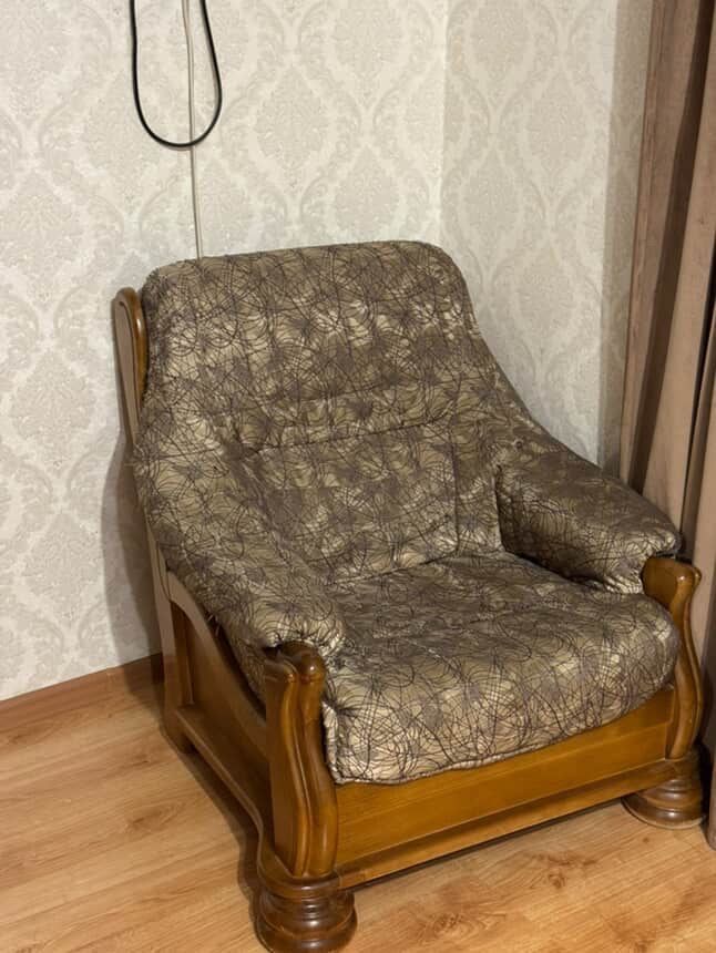 Диван + кресло х