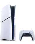 СРОЧНО Продам PS5 Slim с дисководом