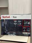 Продам абсолютно новый пылесос Tefal