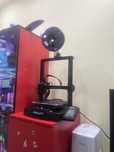 3 д принтер creality ender 3 v3 KE