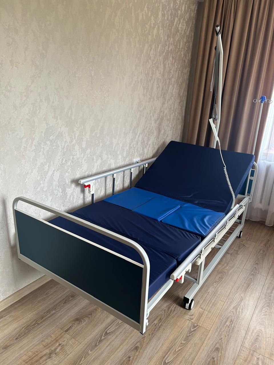 Продам функциональную кровать
