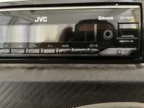 Магнитафон JVC оригинал 5 элемент сабуфер сатылымда новый