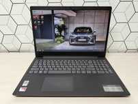 Брендовый ноутбук Lenovo в отличном состоянии