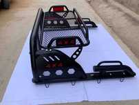 Купить Дуга на пикап Ford Raptor F150 / Форд Раптор Ф150
