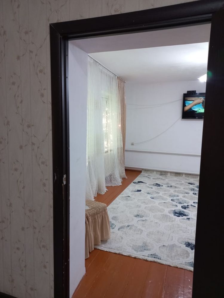 Продается дом, г. Шу, ул. Айтеке би