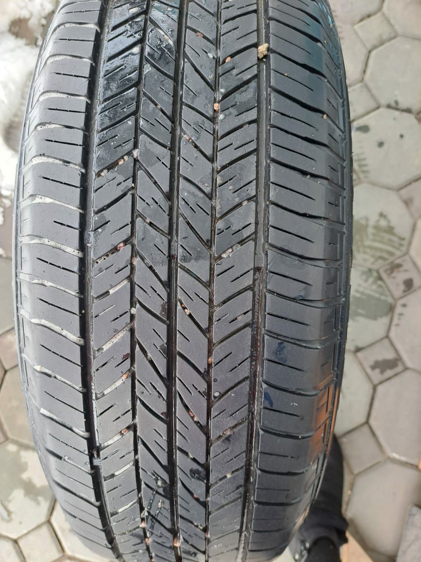 225 65 R18 летние