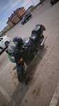 Мотоцикл kawasaki gpx 600