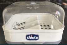 Продам стерилизатор chicco
