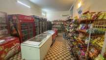 Продам действующий мини маркет