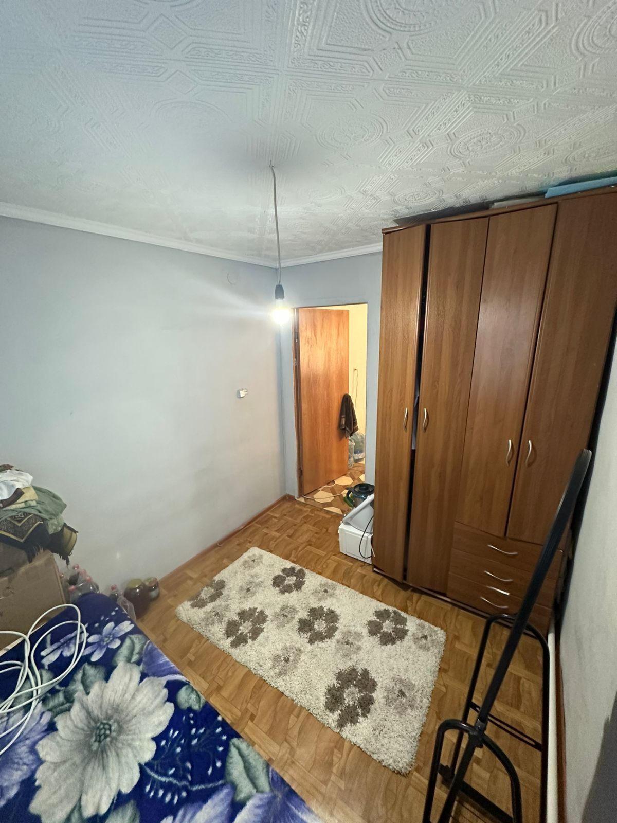 Продается дом 3 комнатный