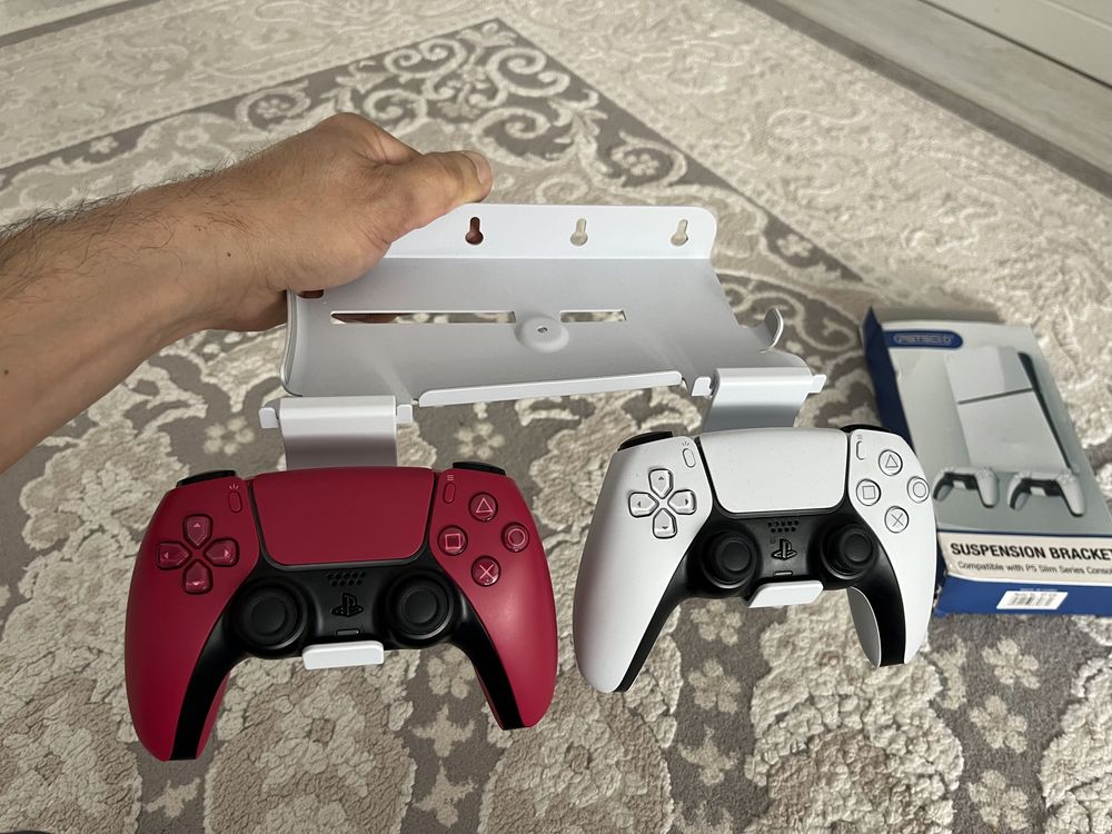 Держатель / Подставка для PS5