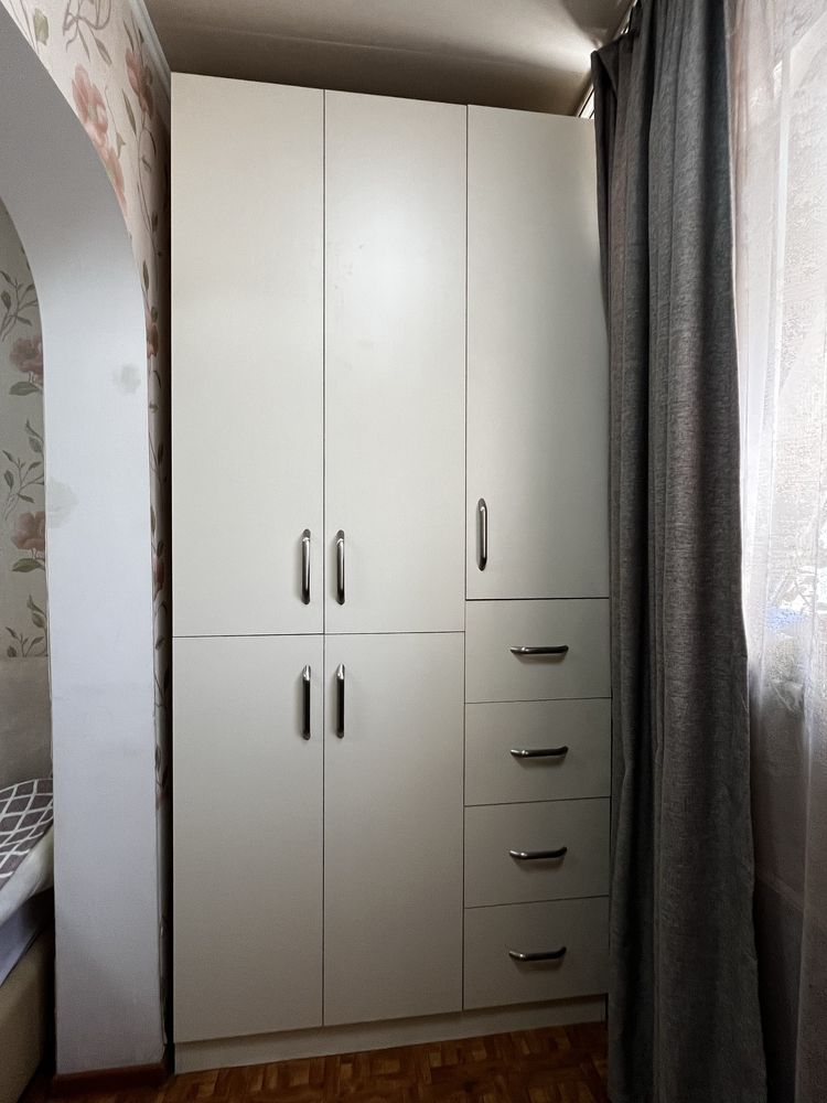 Продам 3х комнатную квартиру