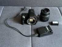 Sony Alpha SLT-A35