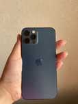 Iphone 12pro 128gb