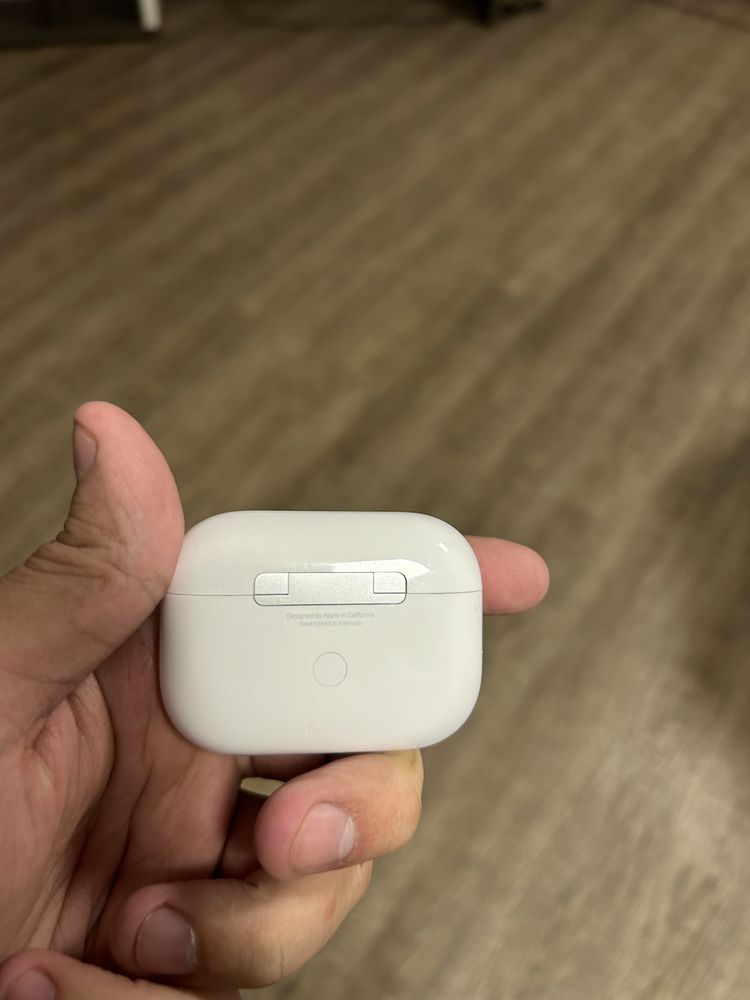 Airpods Pro Наушники