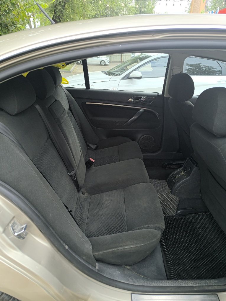 Продам Skoda superb 2003
