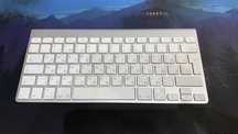 Клавиатура Apple Magic Keyboard