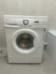 Стиральная машина LG 3,5 kg
