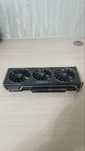 Продам видеокарту xfx speedster merc radeon RX6800XT 16GB