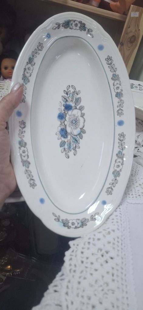 Блюда времён СССр