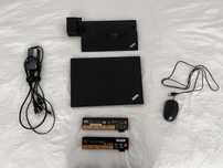 Ноутбук Thinkpad T470 i5 6300u/hd520