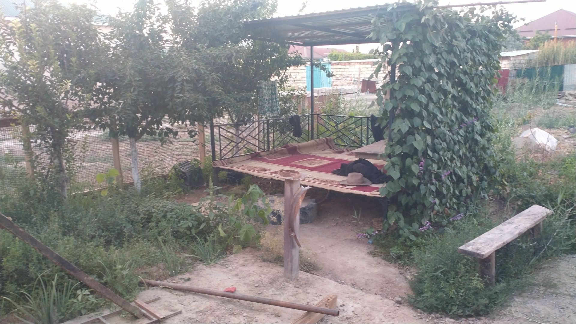 Продается частный дом