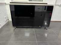 Продам телевизор lg 49 и 55д