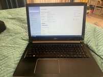 Продам ноутбук Acer