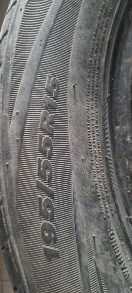 Продам шина 195 55 R15